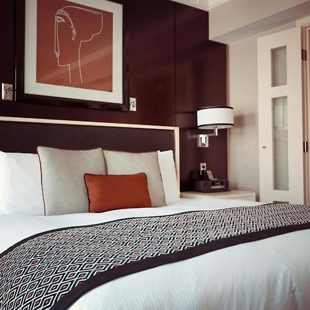 Cozy Rooms In London And Manchester Exterior foto