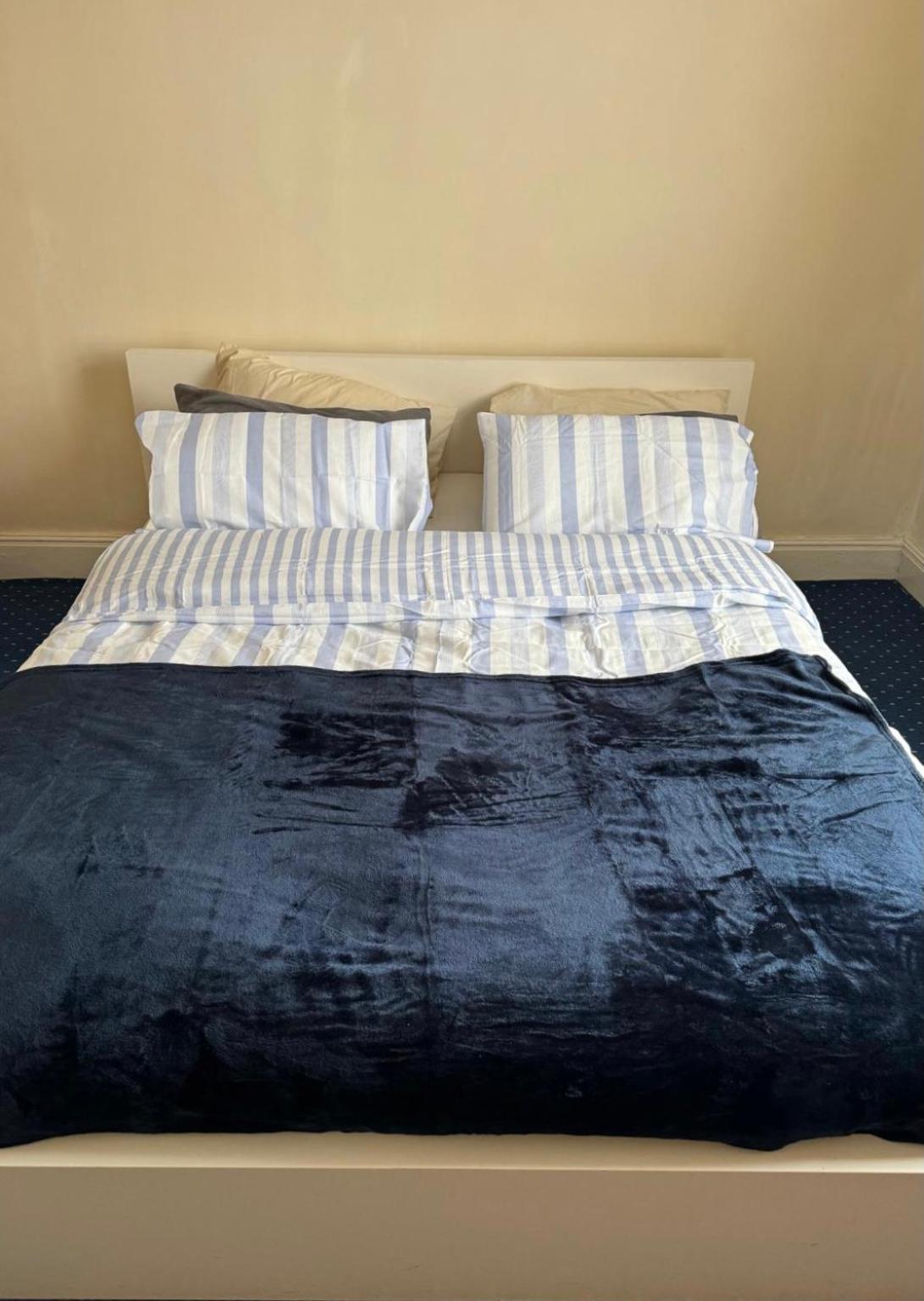 Cozy Rooms In London And Manchester Exterior foto