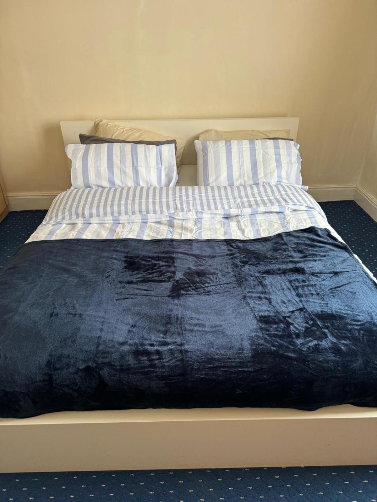 Cozy Rooms In London And Manchester Exterior foto