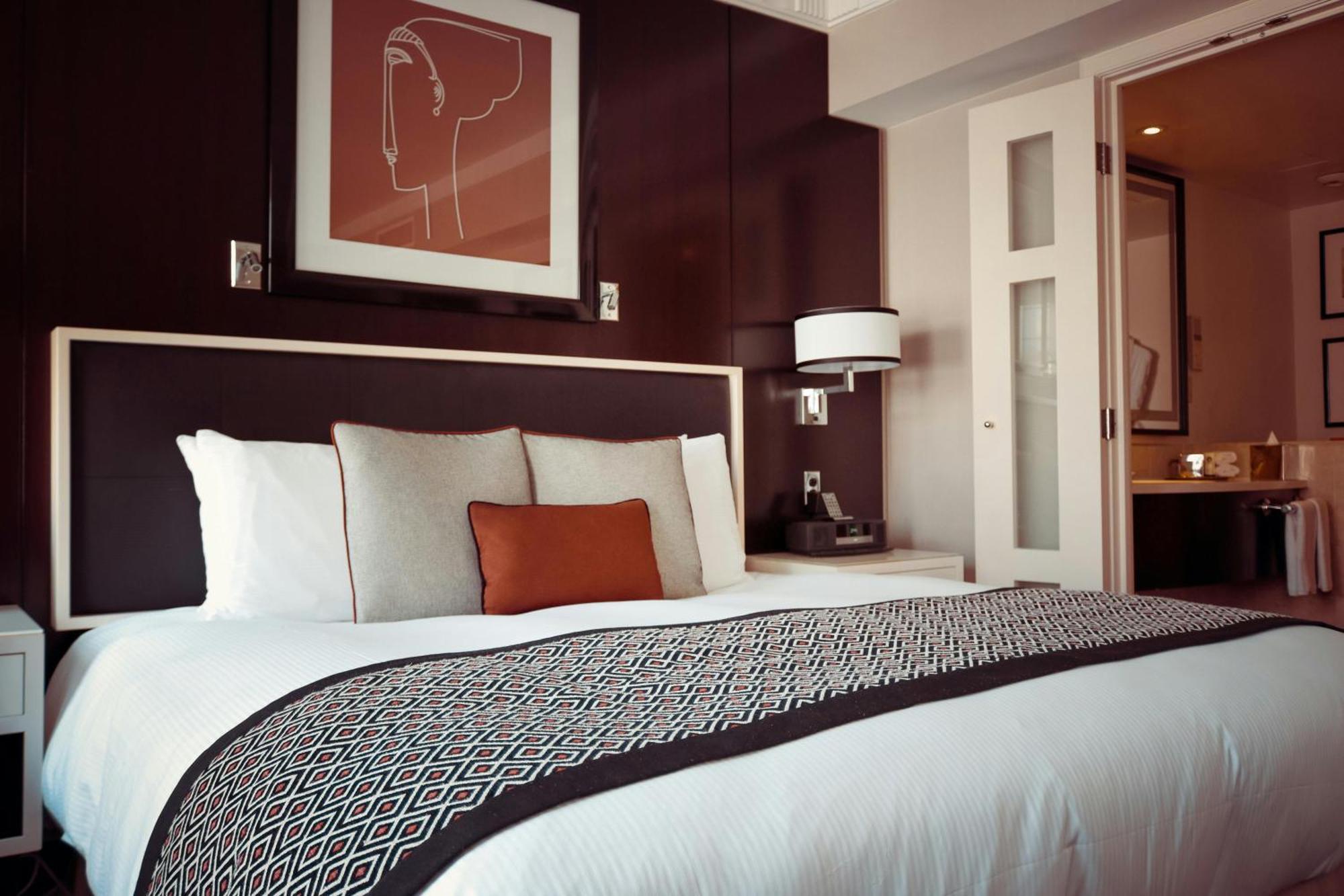 Cozy Rooms In London And Manchester Exterior foto